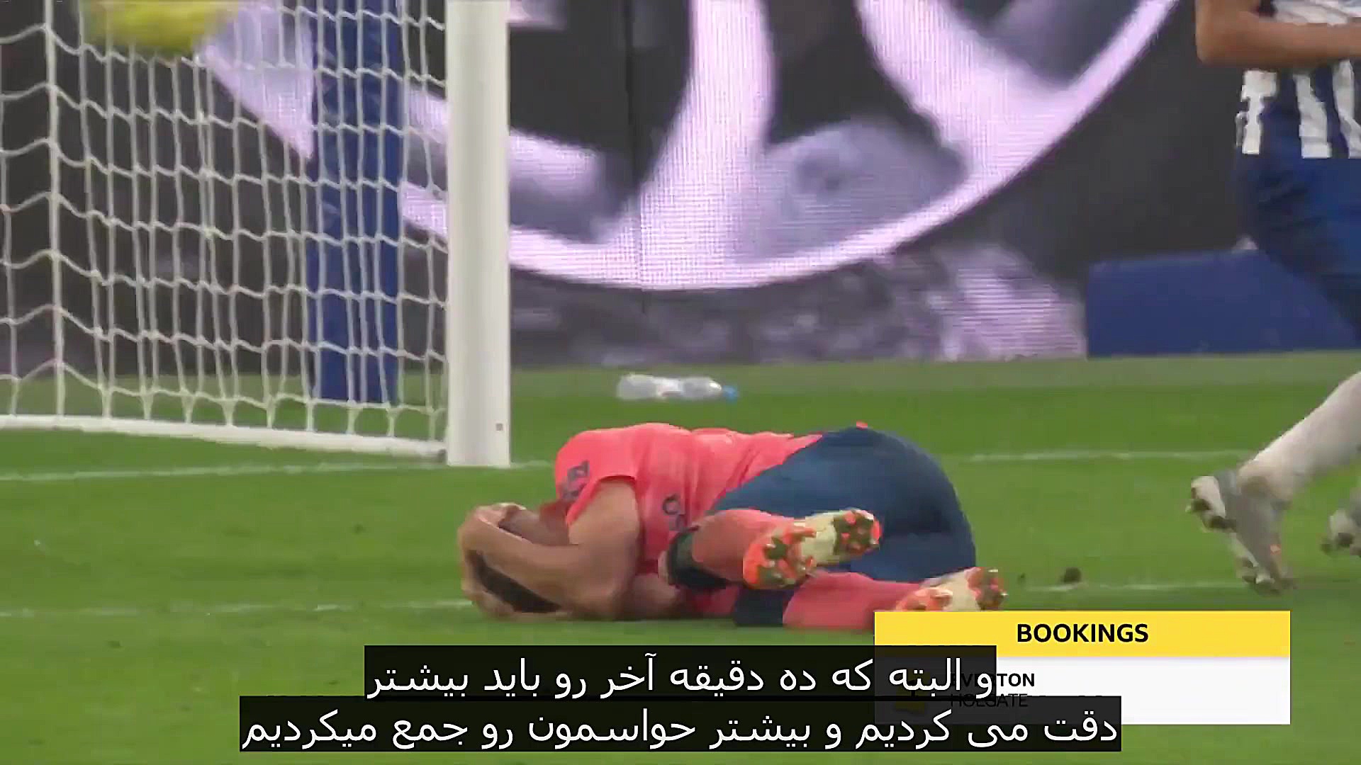برنامه match of the day هفته د...