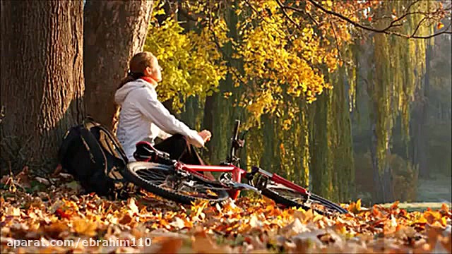 پاییز میرسد  حجت اشرف زاده