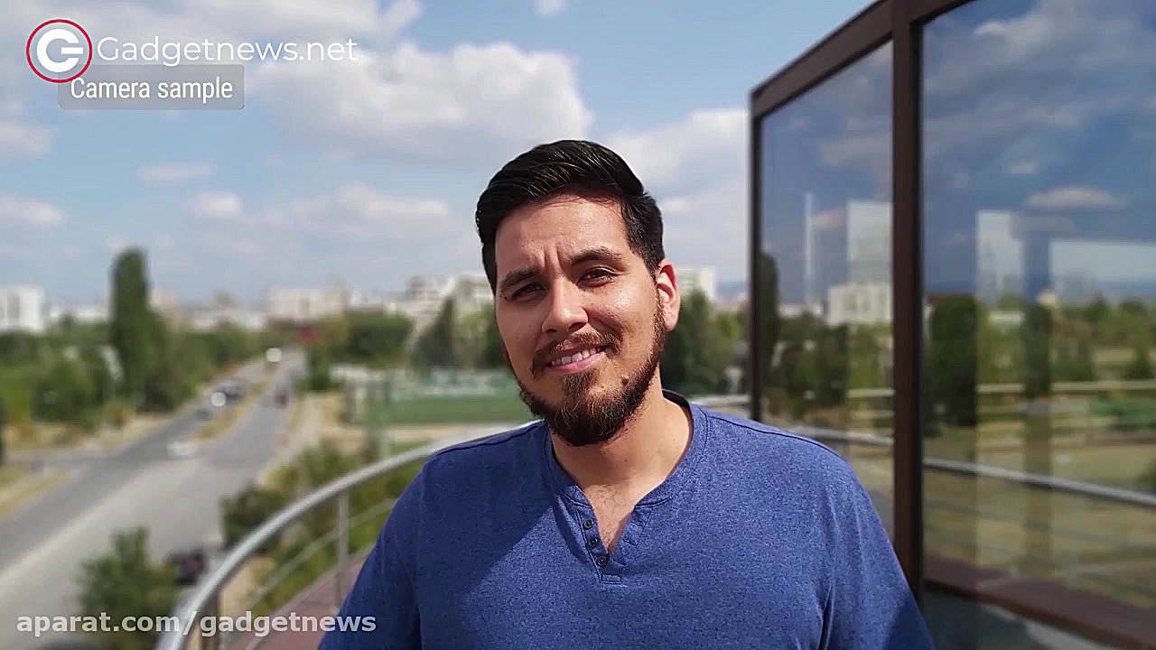 بررسی سامسونگ گلکسی ای ۶۰  گجت...