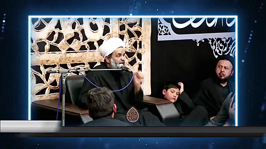 تخلف خلفا از دستور پیامبر اکرم...