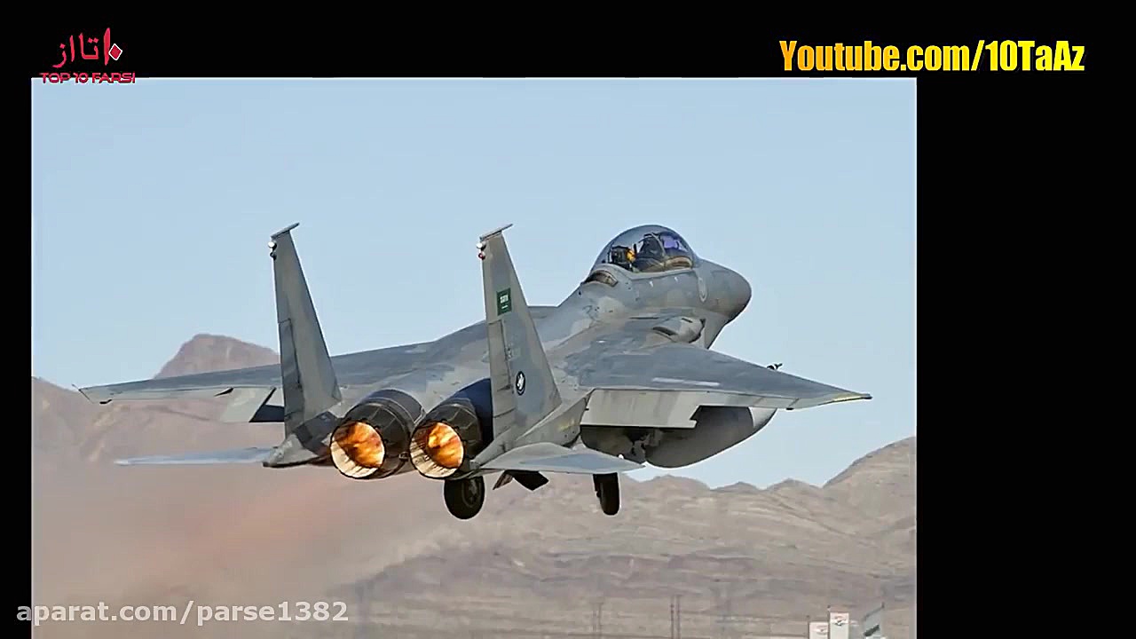 جنگ سوم جهانی خلیج فارس.