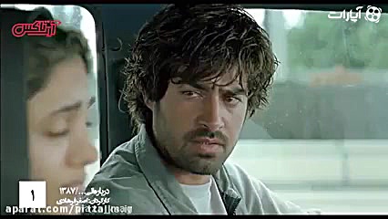 برترین سکانس های شهاب حسینی