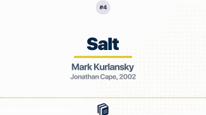 تاریخ نمک: پادکست فارسی بیپلا...