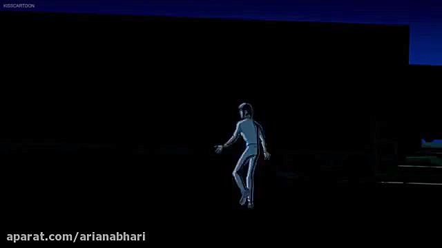 سکانس دعوای بن تن قسمت 1