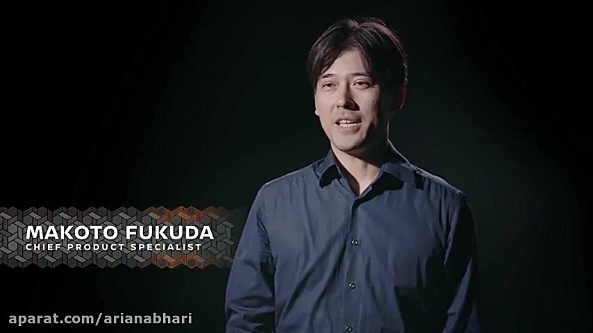 نیسان آریا شاسی بلند الکتریکی