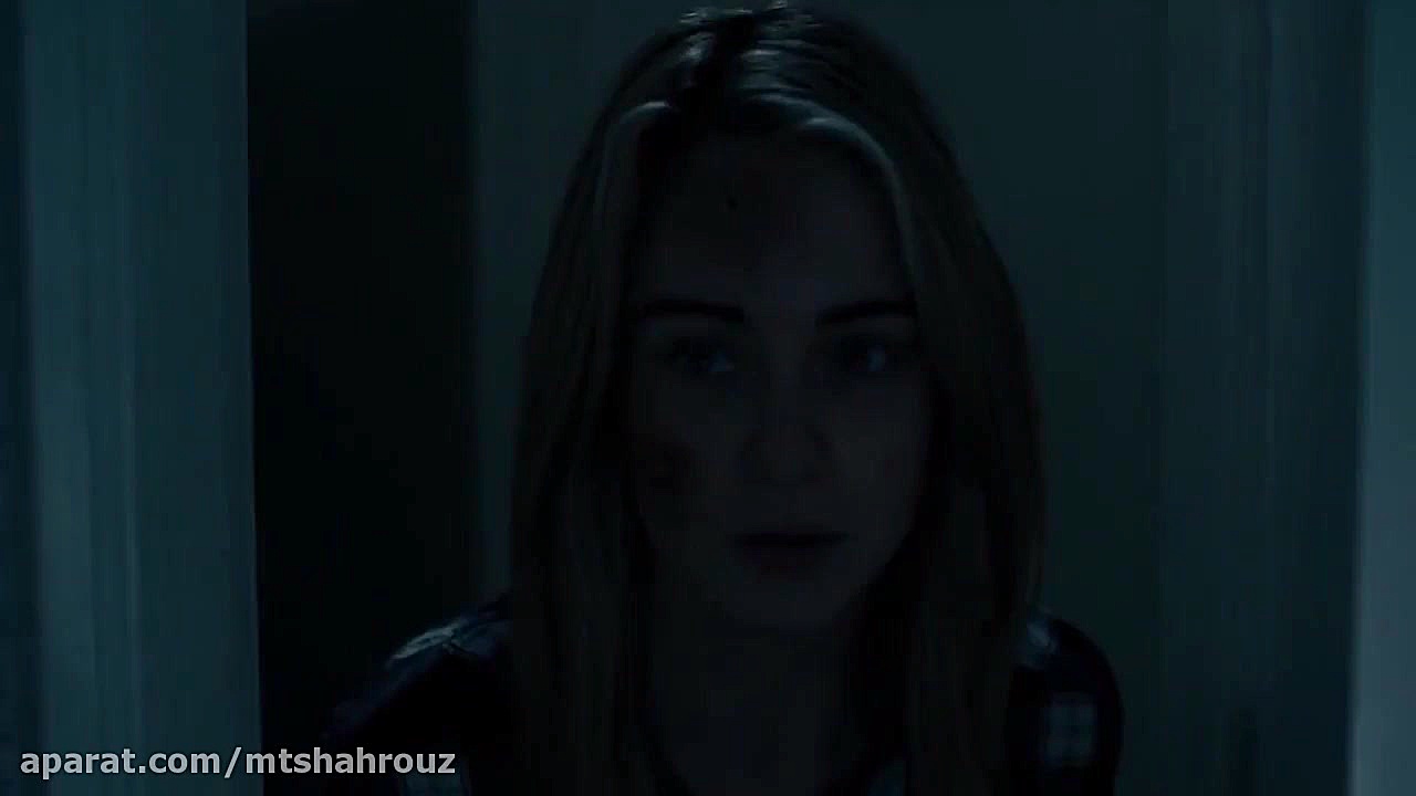 سریال جن گیر The Exorcist فصل ۱ قسمت 9 زمان2472ثانیه