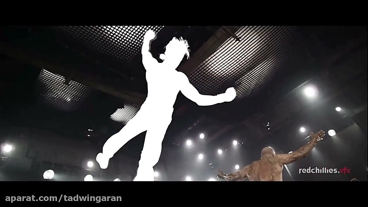 پلاگین Mocha Pro برای افترافکت...