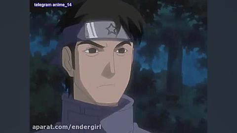 انیمه ناروتو سری اول قسمت 181...