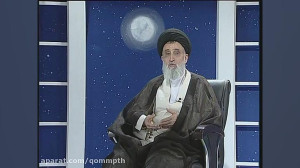 شرح خطبه متقین آیت الله مدرّسی...