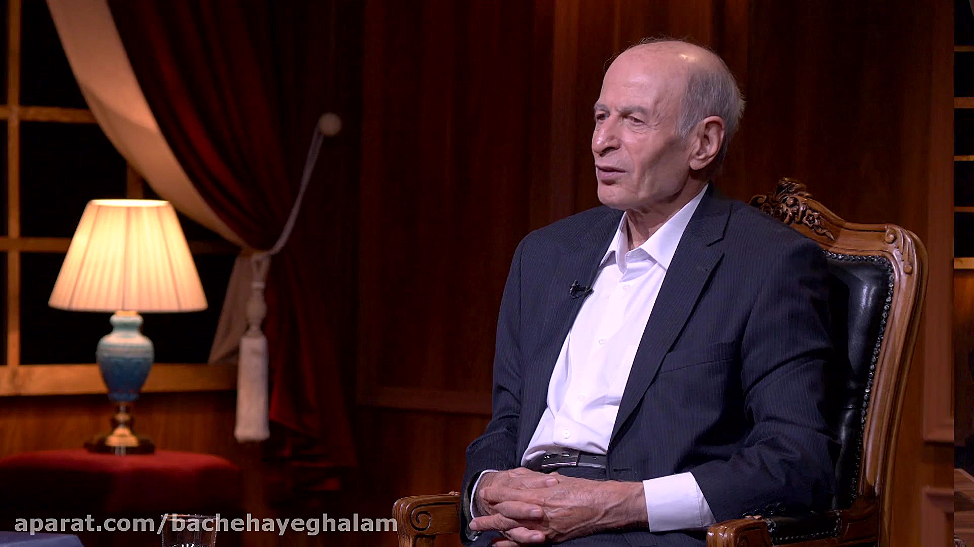 فصل جدید برنامه تلویزیونی شوکر...