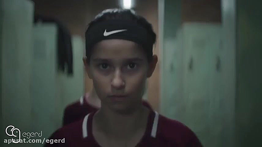 داشتن یک رویا باعث تغییر جهان...