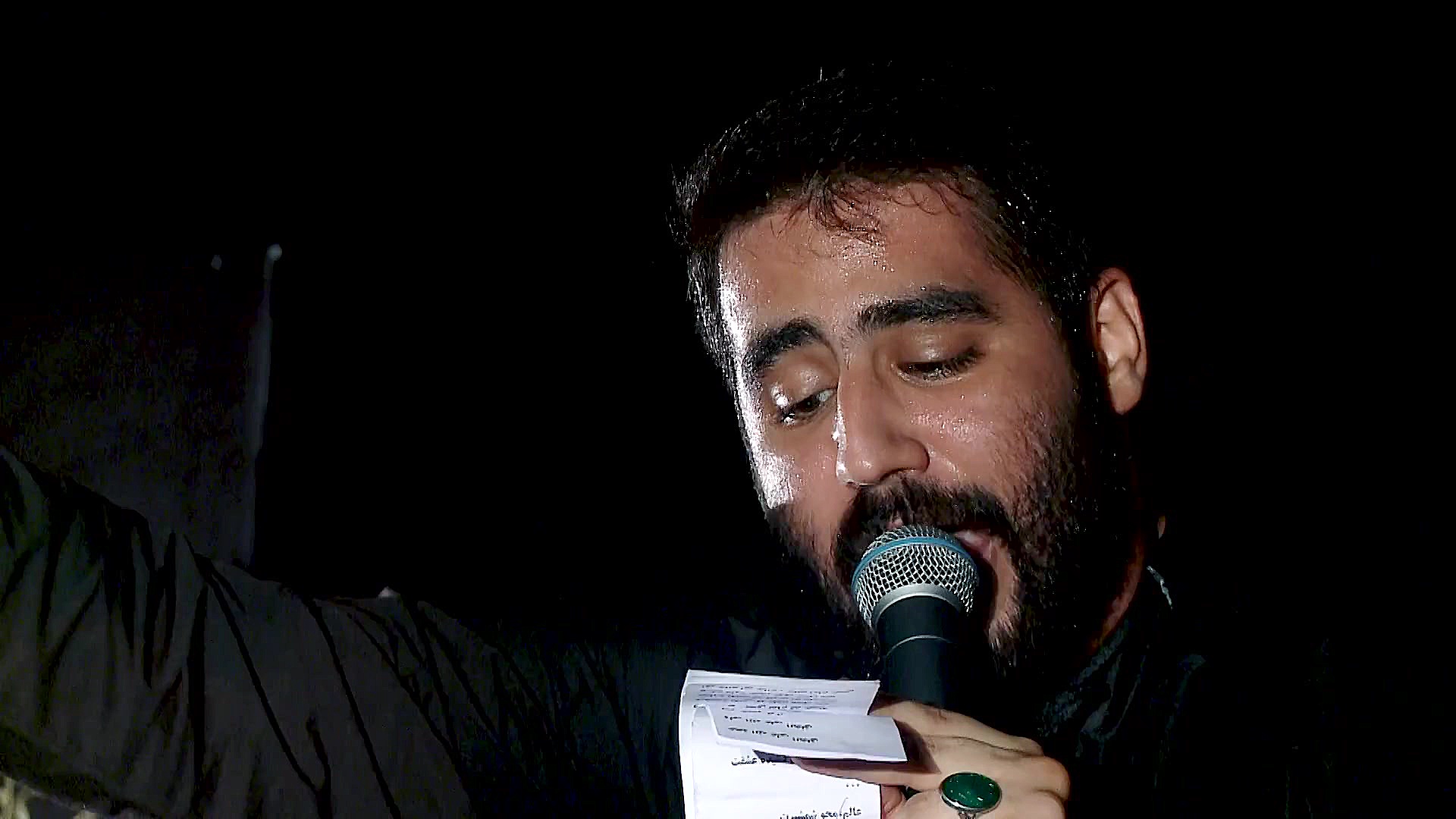 شور ( اسم جاویدانه )کربلایی حس...