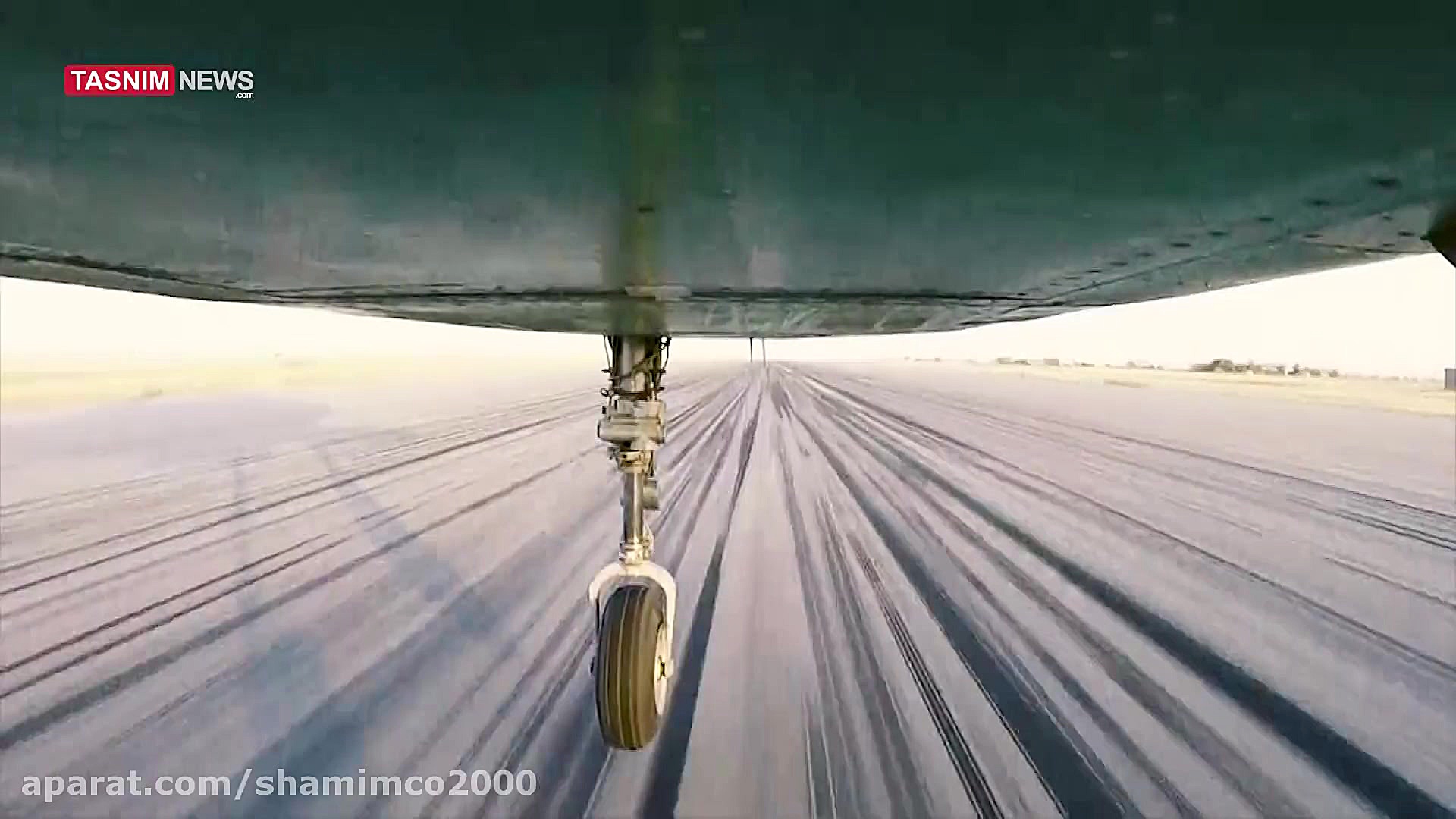 یاسین اولین جت آموزشی رزمی ساخ...