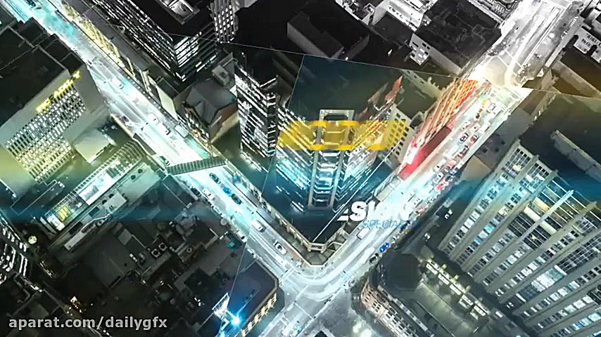 دانلود پروژه آماده پریمیر Mode...