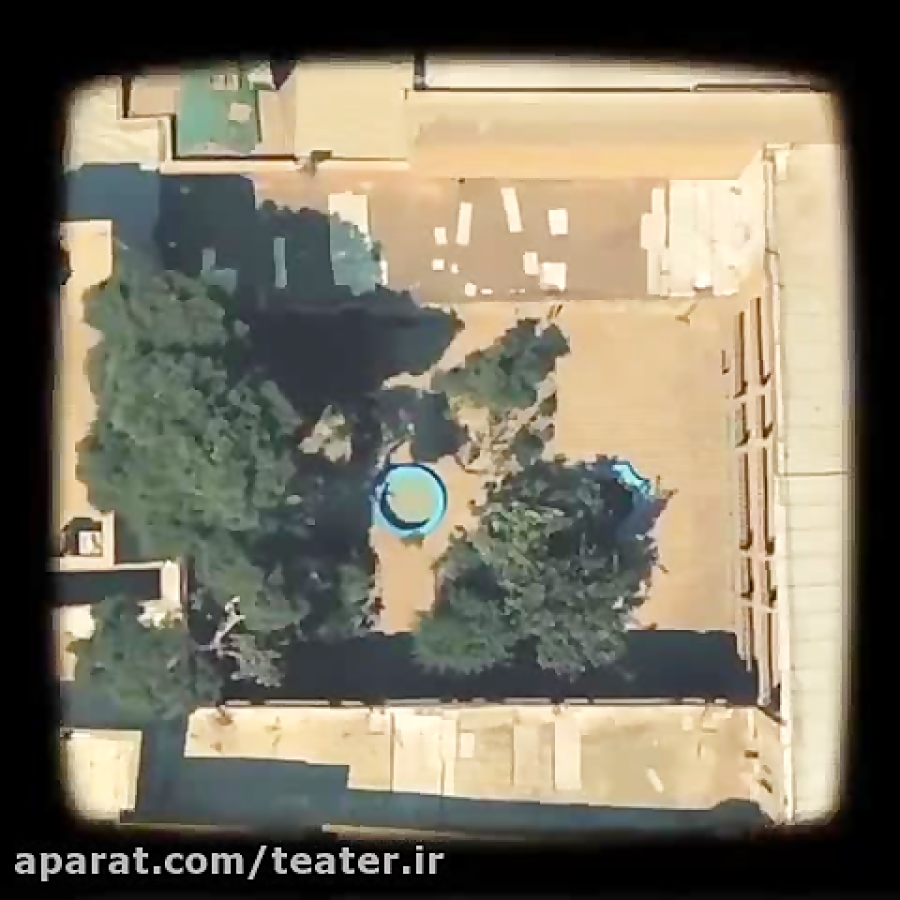 واکنش سازندگان فیلم خانه پدری...