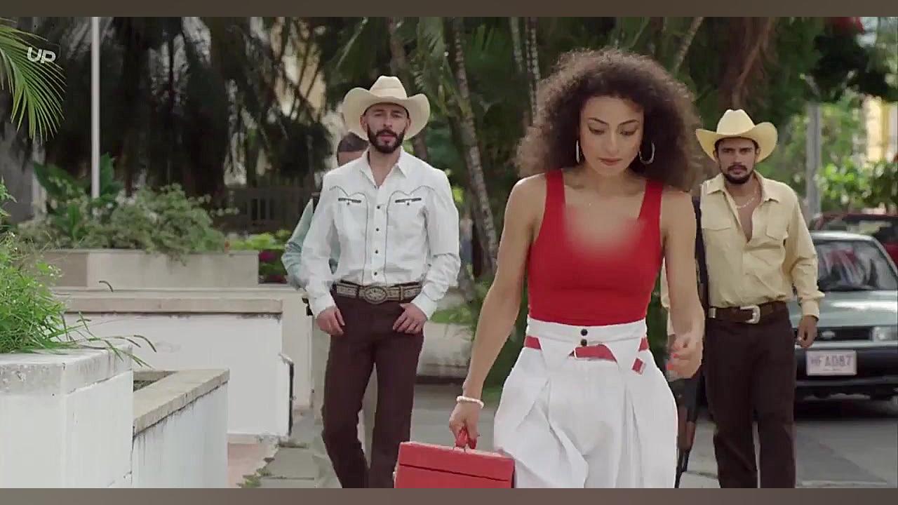 سریال El Chapo فصل 1 قسمت 5 سا...