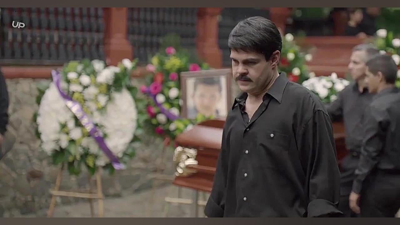 سریال El Chapo فصل 2 قسمت 5 سا...