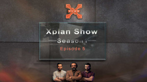 قسمت پنجم از فصل اول Xplan Sho...