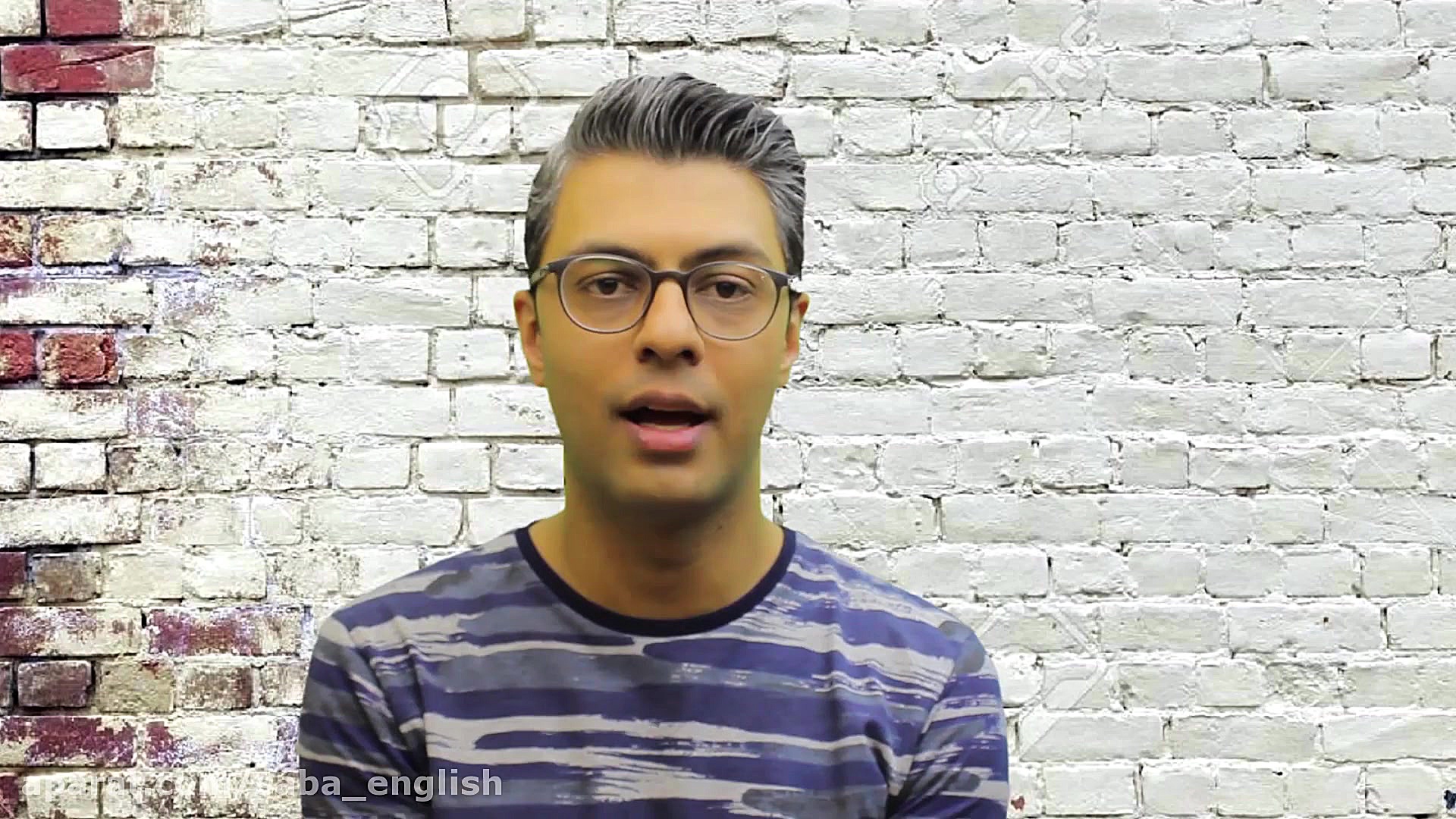 آموزش انگلیسی به زبان ساده