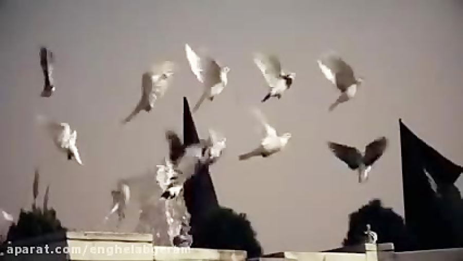 تیزر مراسم بزرگداشت چهارمین سا...