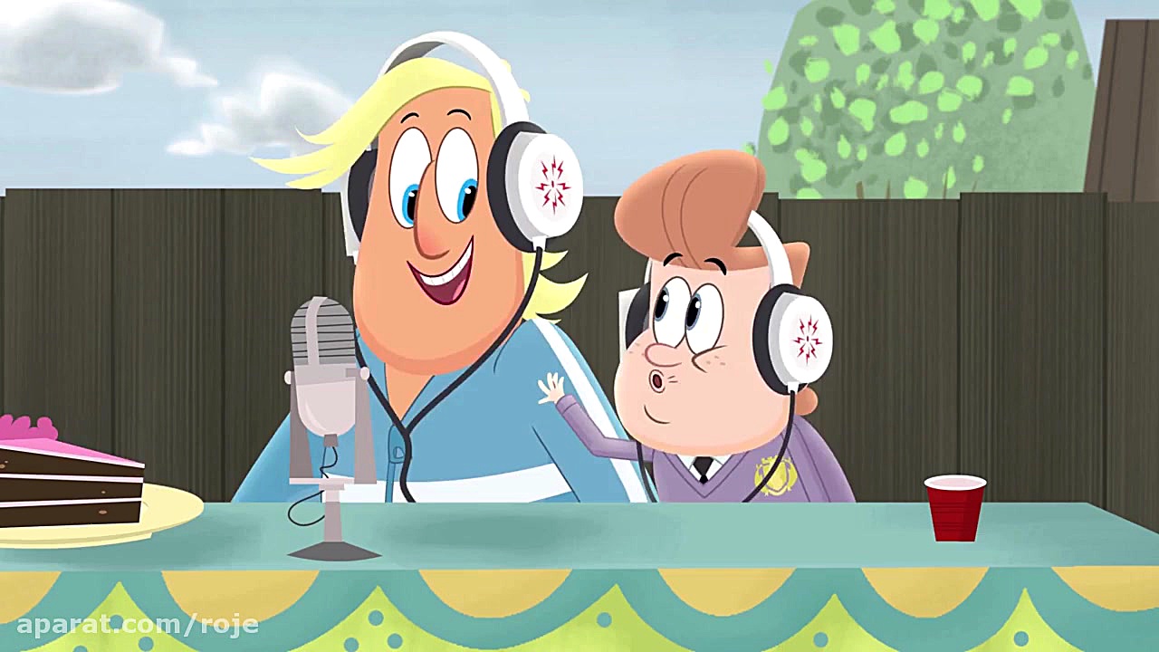 ابری با احتمال بارش کوفته‌ قلق...