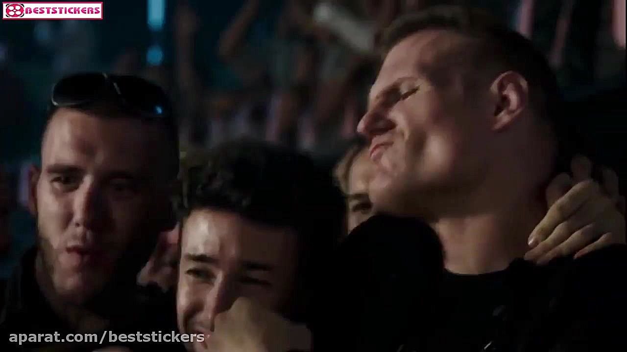 فیلم سینمایی  تسلیم ناپذیر  زی...