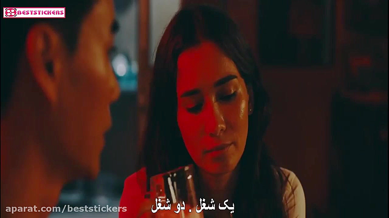 فیلم سینمایی  تهدید سه گانه  ز...