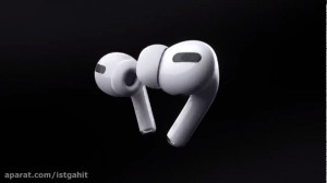 معرفی اپل AirPods Pro