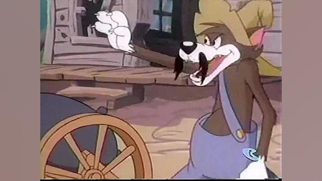 کارتون تام و جری (موش و گربه)...