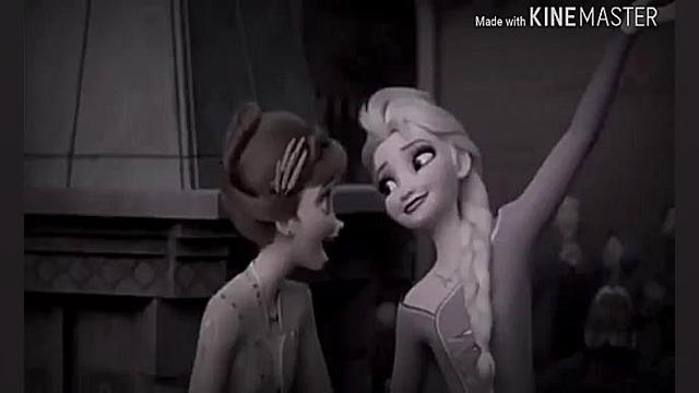 FROZEN mix(غمگین)(توضیحات)