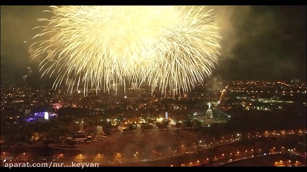 جشن کریسمس ارمنستان نبینید از...