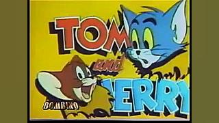 انیمیشن(تام و جری)قسمت ۲۲۳