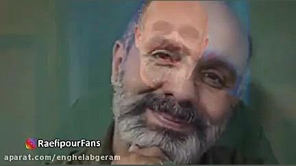 ️حضور پیام دهکردی بازیگر نقش ج...