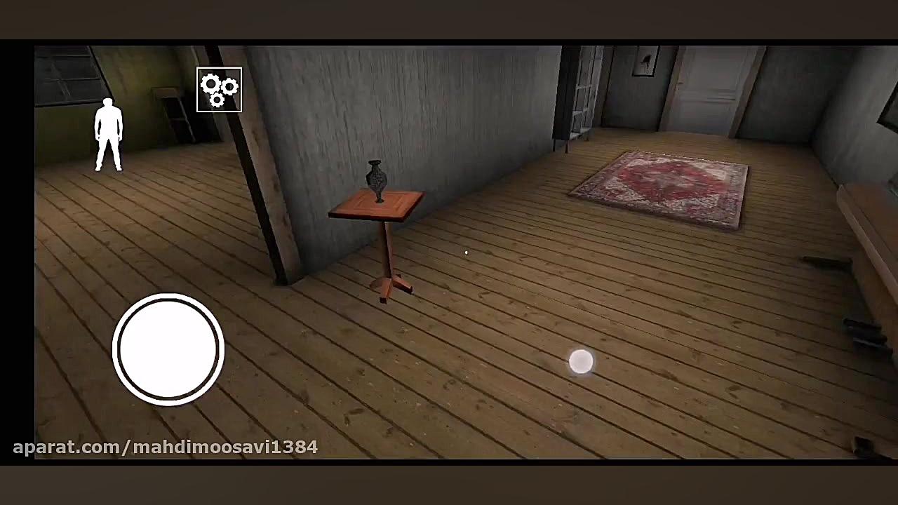 2Granny شکارچیان ترس کامل