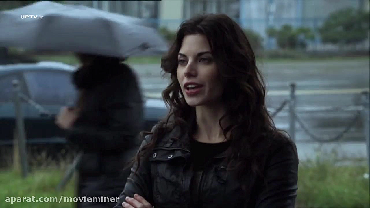 فیلم سینمایی جنگ شهری (دوبله ف...