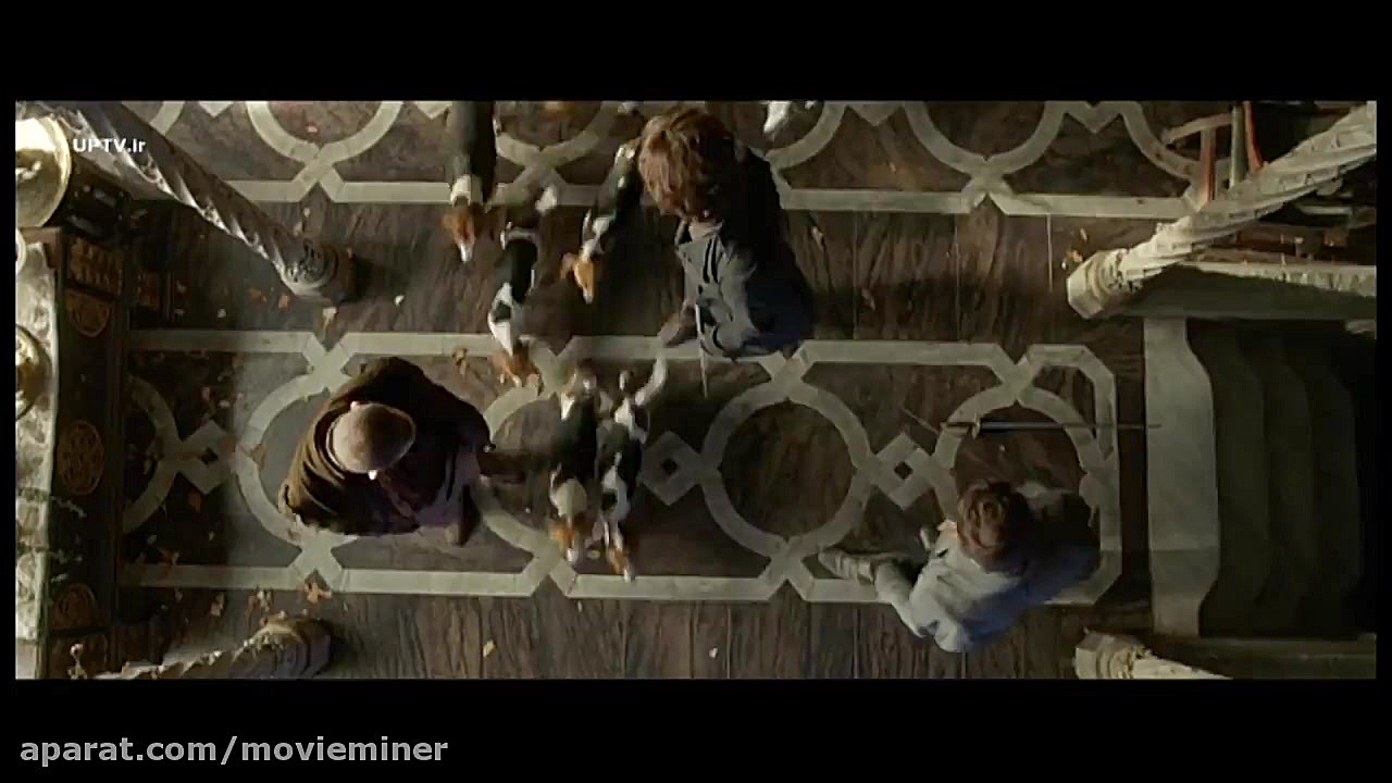 فیلم سینمایی دیو و دلبر (دوبله...