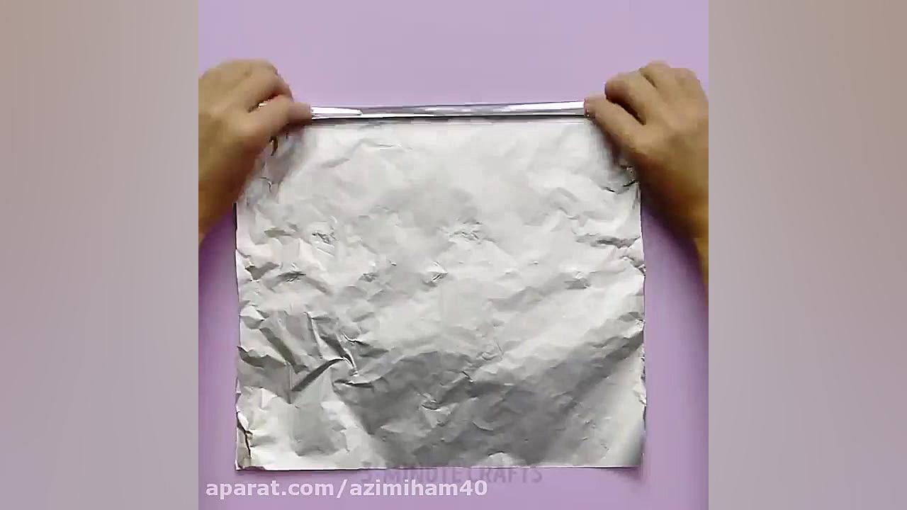 31 آزمایش ساده که شما را شگفت...