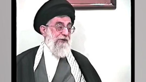 سخنان منتشر نشده رهبر انقلاب د...
