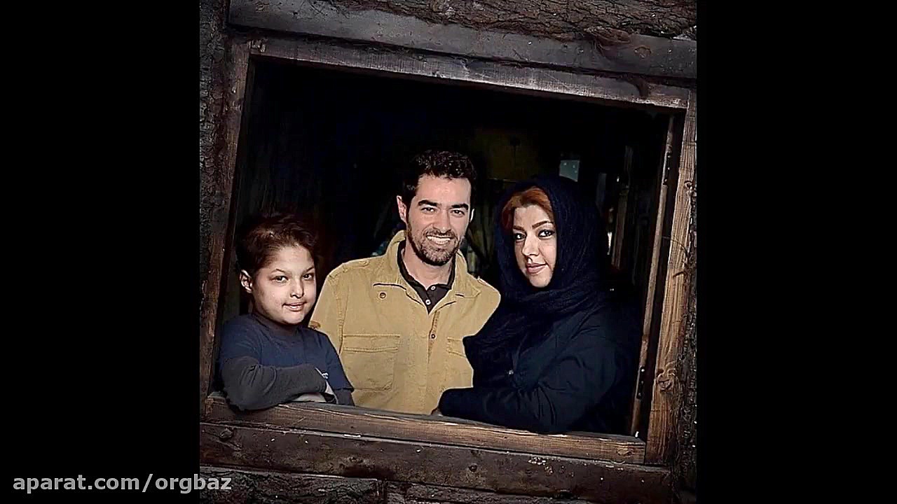 میکس بینظیر از شهاب حسینی با ا...