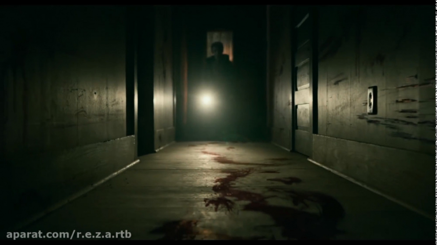 تریلر دوم جدید فیلم ترسناک Ant...