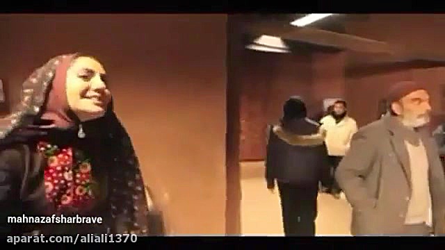 مهناز افشار