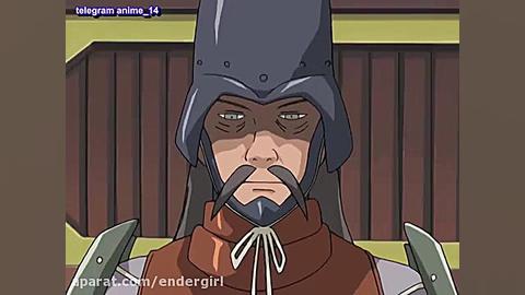 انیمه ناروتو سری اول قسمت 194...