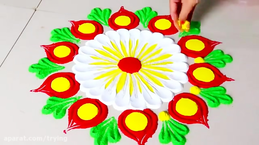 10 ترفند برای طراحی دکوراسیون...