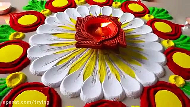 10 ترفند برای طراحی دکوراسیون...