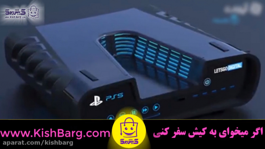 بررسی و مقایسه فنی بازی پلی اس...