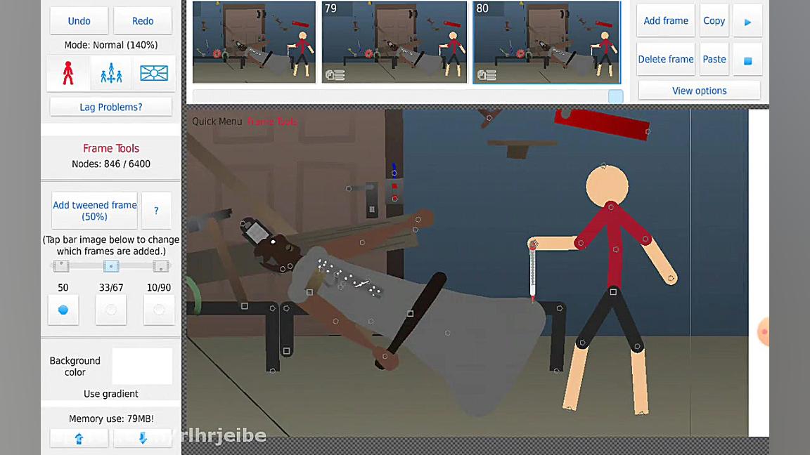 Granny vs pro گرانی در مقابل پ...