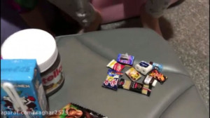 چالش وسایل باربی با وسایل واقع...