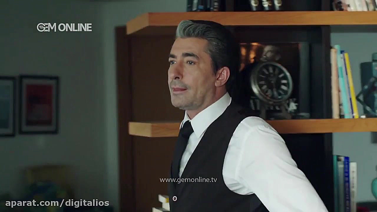 سریال گوزل قسمت 60