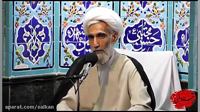 ننگ و ذلّت منحصر به فرد دولت ت...