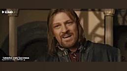 فیلم خارجی قدیمی ارباب حلقه ها...